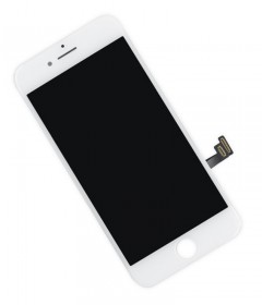 Replacement LCD For iPhone 8G (Standard) [White]
